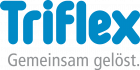 Transparenz-Triflex Logo-2